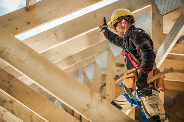 Best Commercial Roofing Services  in Bunnell, FL